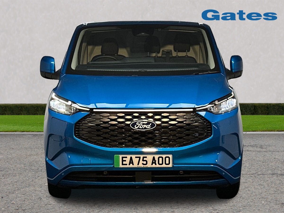 Used Ford Transit Custom 2025 for sale - 78088546: Photo 2