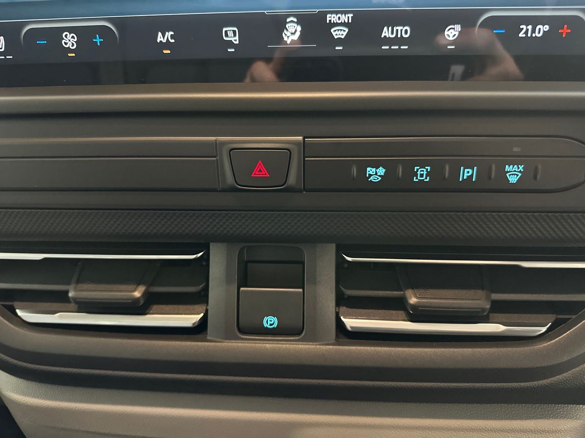 Used Ford Transit Custom 2025 for sale - 78088546: Photo 24