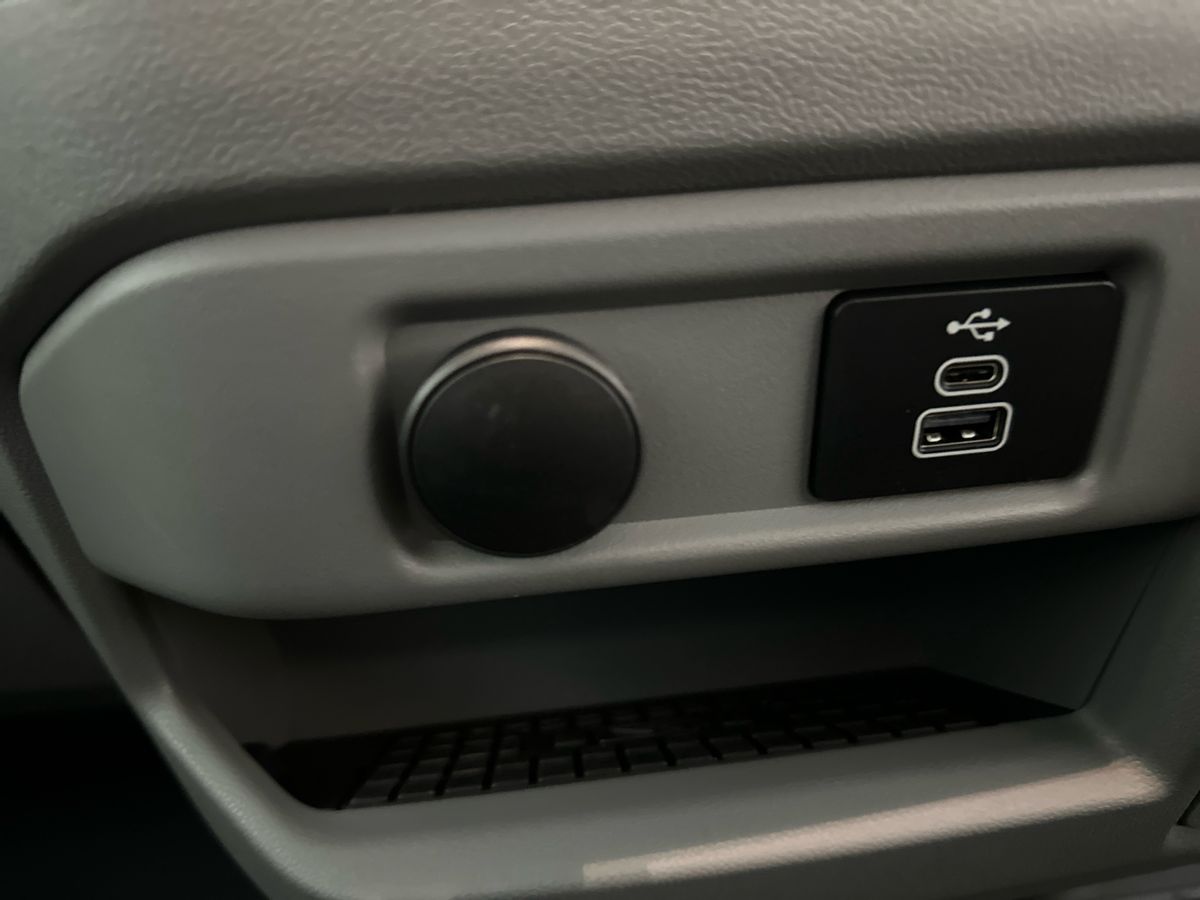 Used Ford Transit Custom 2025 for sale - 78088546: Photo 25