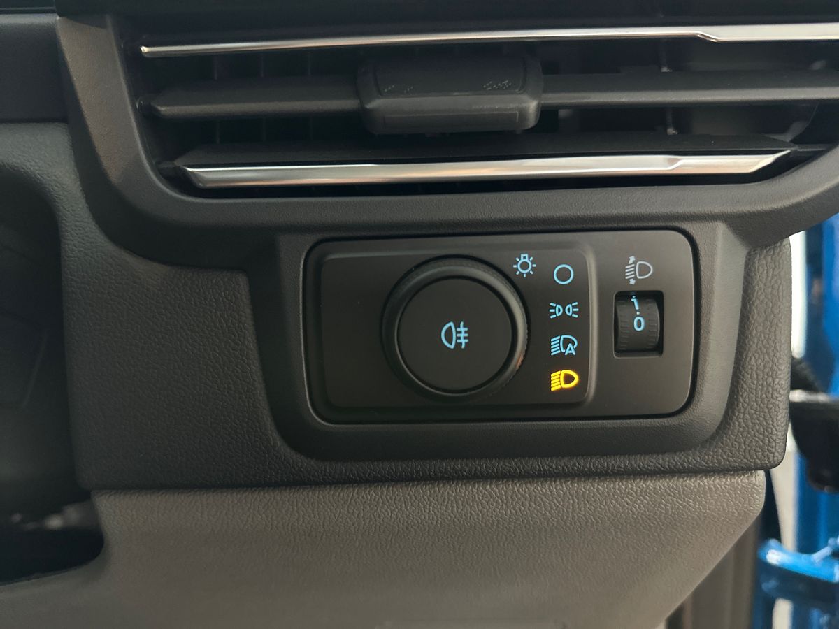 Used Ford Transit Custom 2025 for sale - 78088546: Photo 26