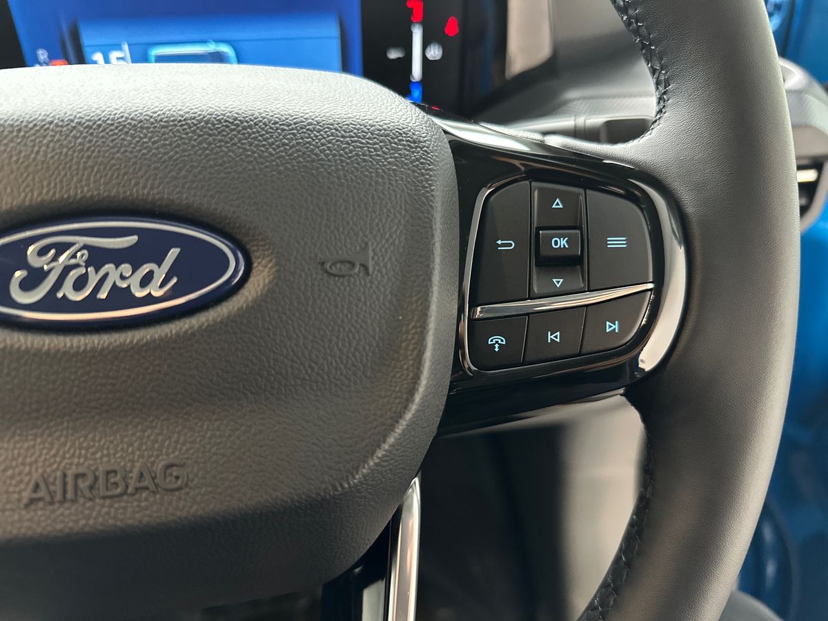 Used Ford Transit Custom 2025 for sale - 78088546: Photo 30