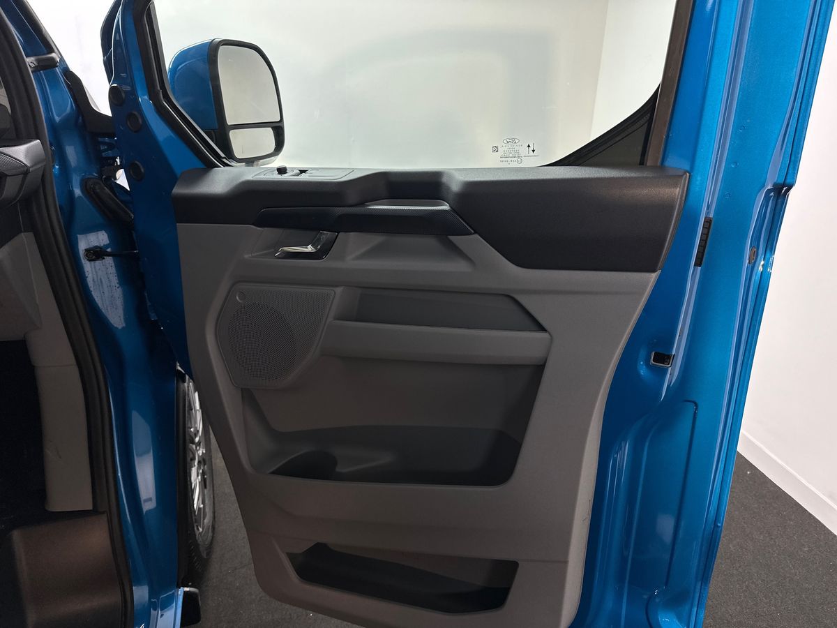 Used Ford Transit Custom 2025 for sale - 78088546: Photo 35