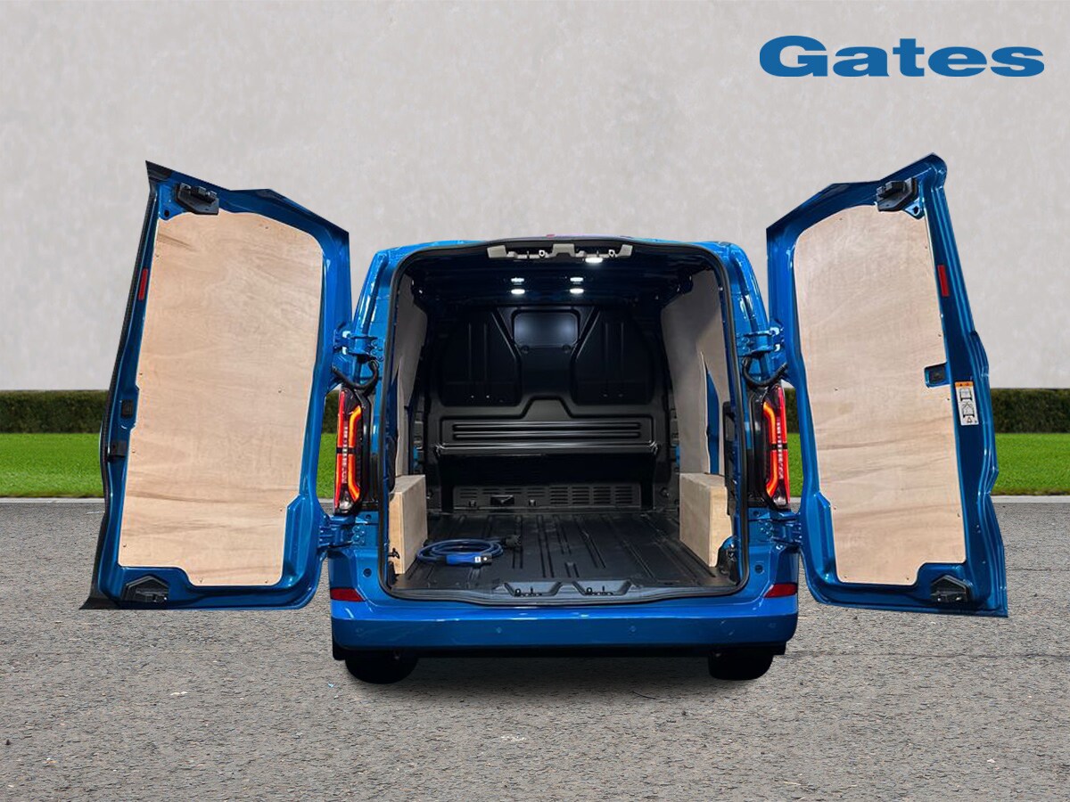 Used Ford Transit Custom 2025 for sale - 78088546: Photo 9