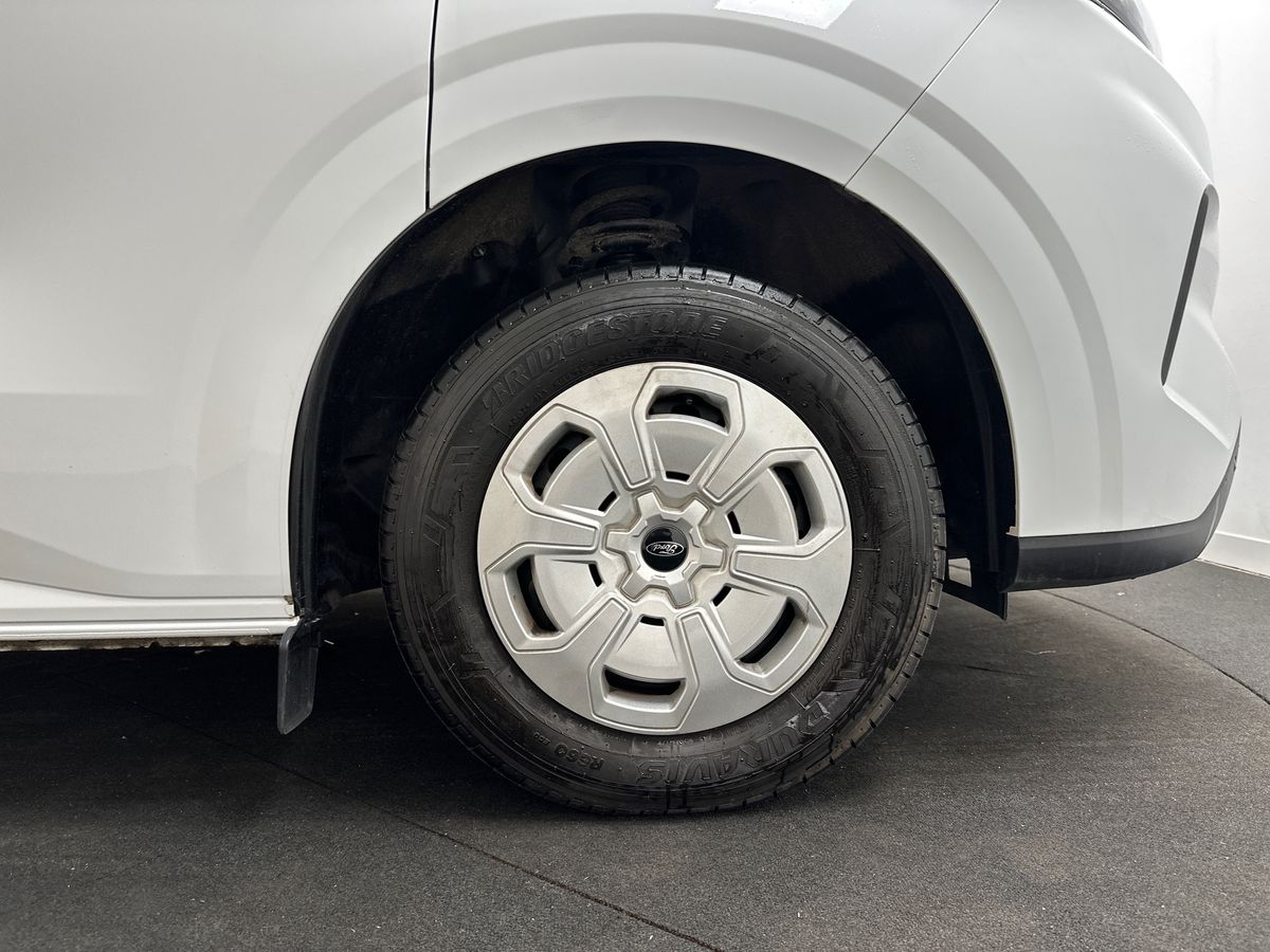 Used Ford Transit Custom 2025 for sale - 77971686: Photo 12