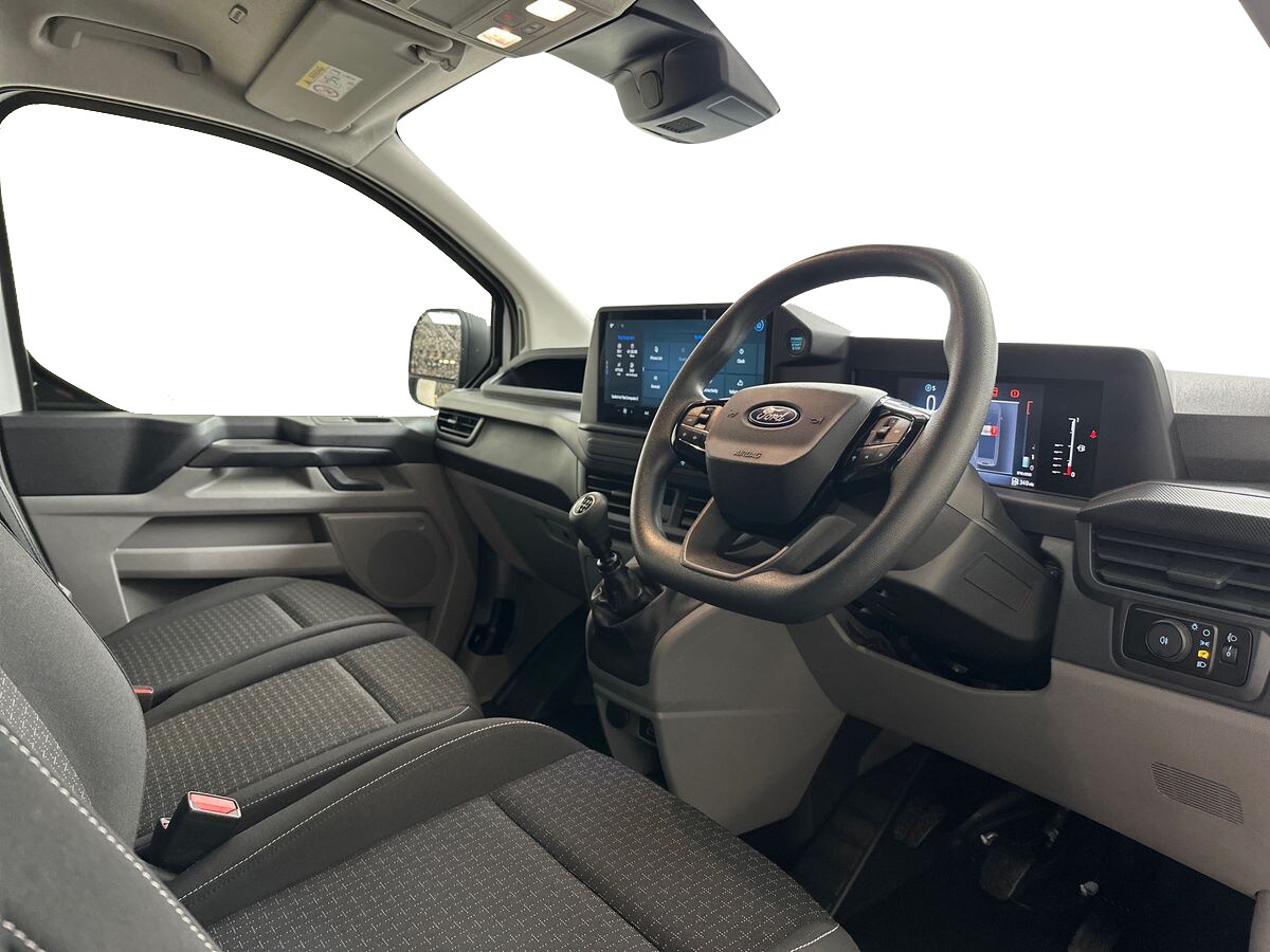 Used Ford Transit Custom 2025 for sale - 77971686: Photo 13