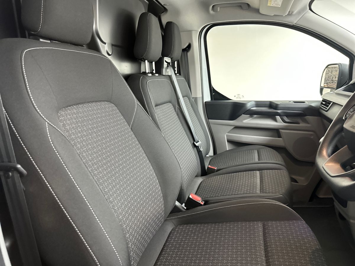 Used Ford Transit Custom 2025 for sale - 77971686: Photo 15