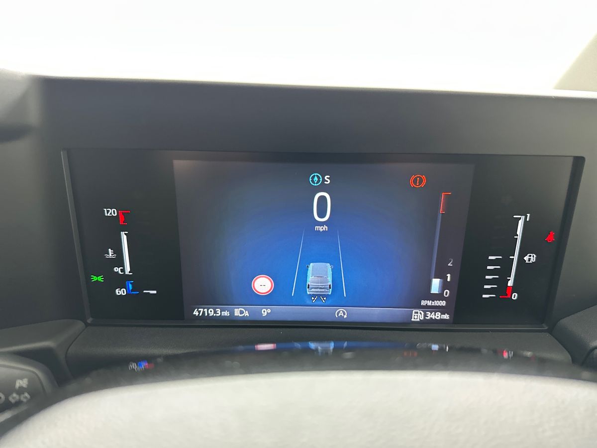 Used Ford Transit Custom 2025 for sale - 77971686: Photo 19