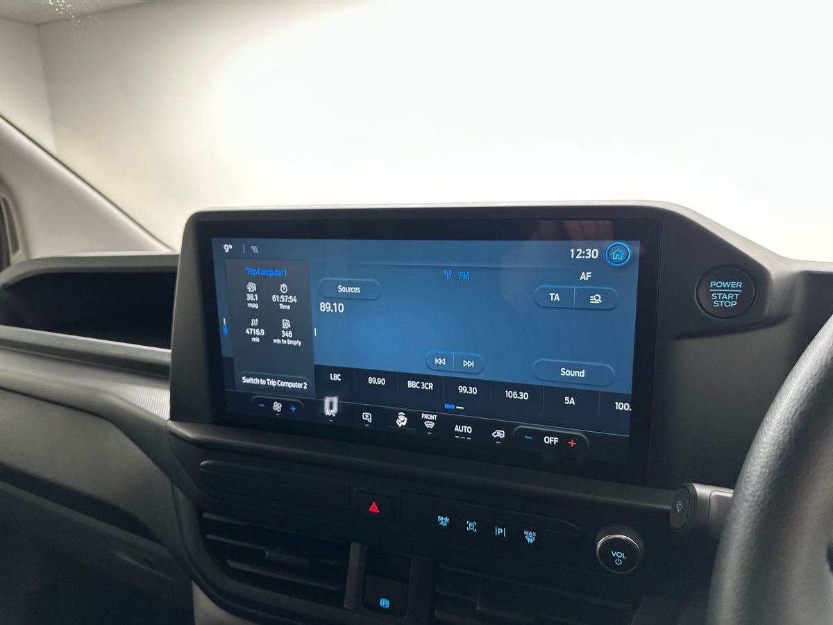 Used Ford Transit Custom 2025 for sale - 77971686: Photo 21