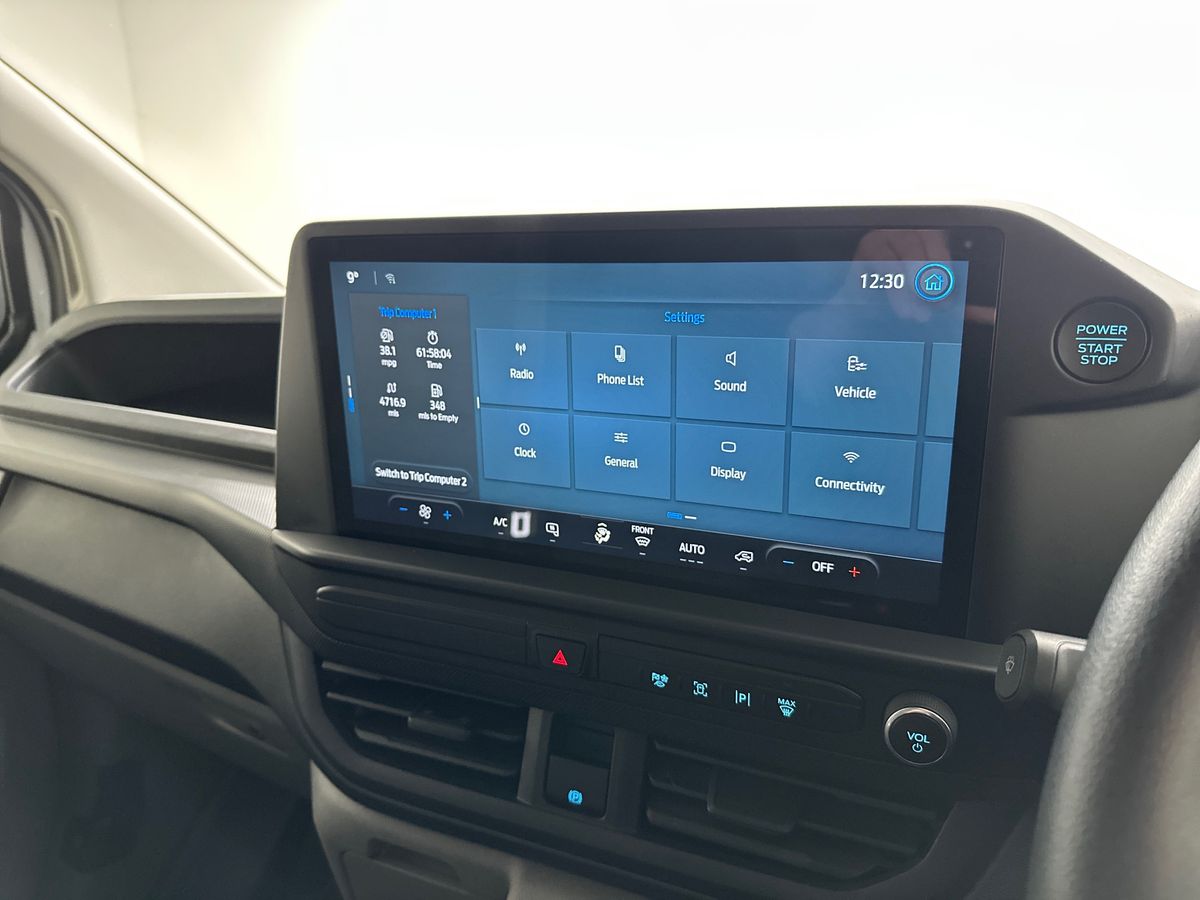 Used Ford Transit Custom 2025 for sale - 77971686: Photo 22