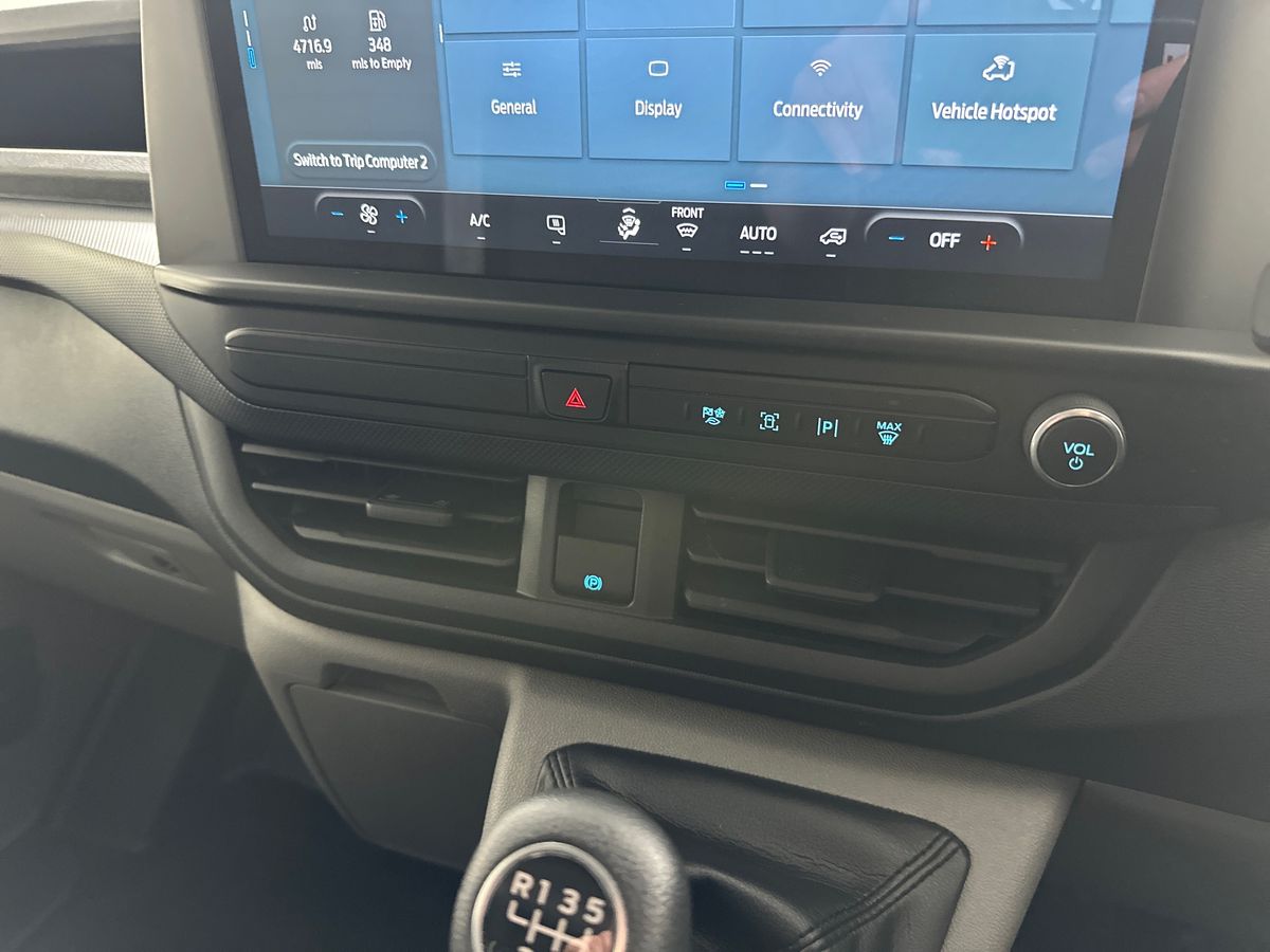 Used Ford Transit Custom 2025 for sale - 77971686: Photo 24