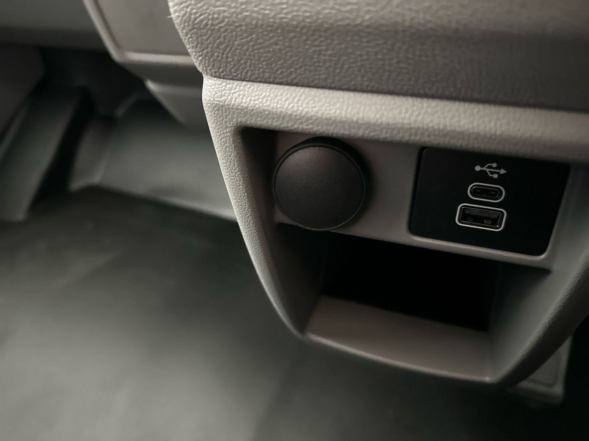 Used Ford Transit Custom 2025 for sale - 77971686: Photo 28