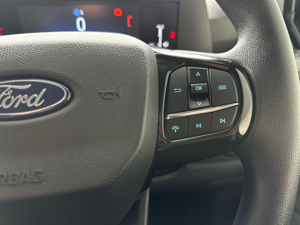 Used Ford Transit Custom 2025 for sale - 77971686: Photo 30