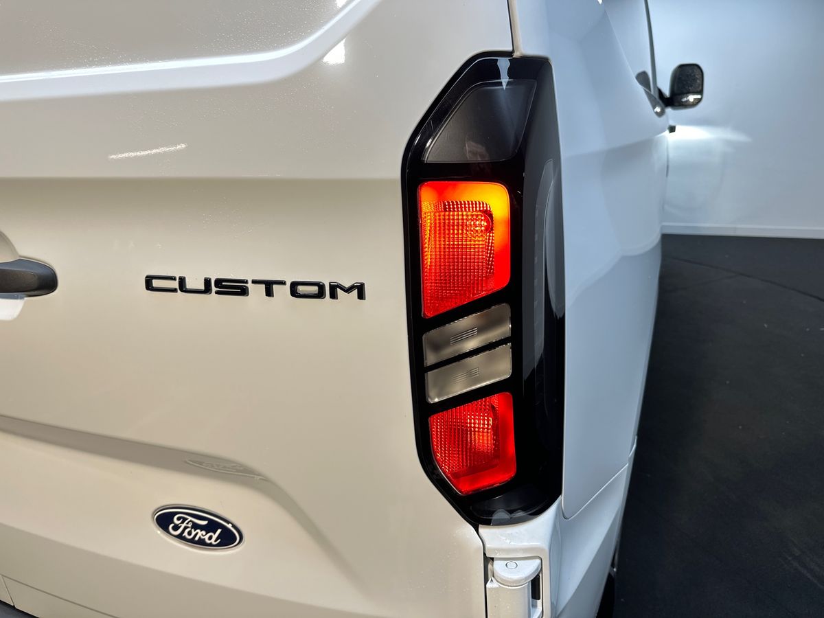 Used Ford Transit Custom 2025 for sale - 77971686: Photo 34