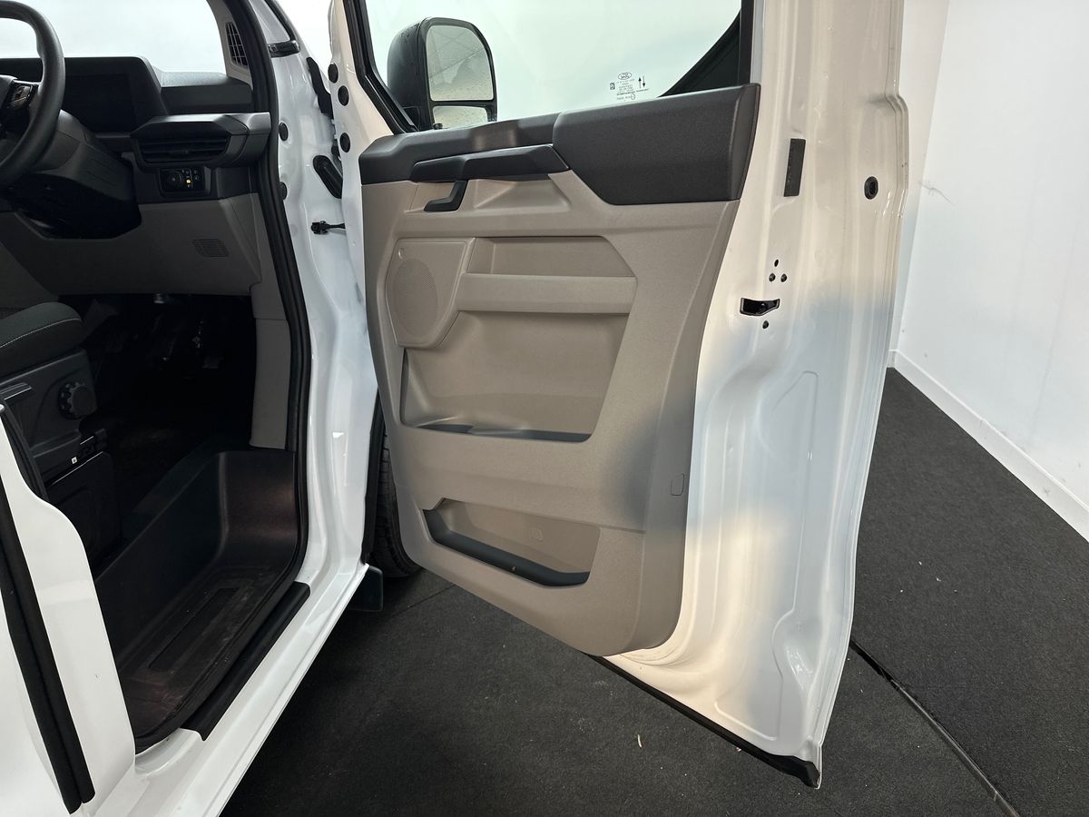 Used Ford Transit Custom 2025 for sale - 77971686: Photo 35