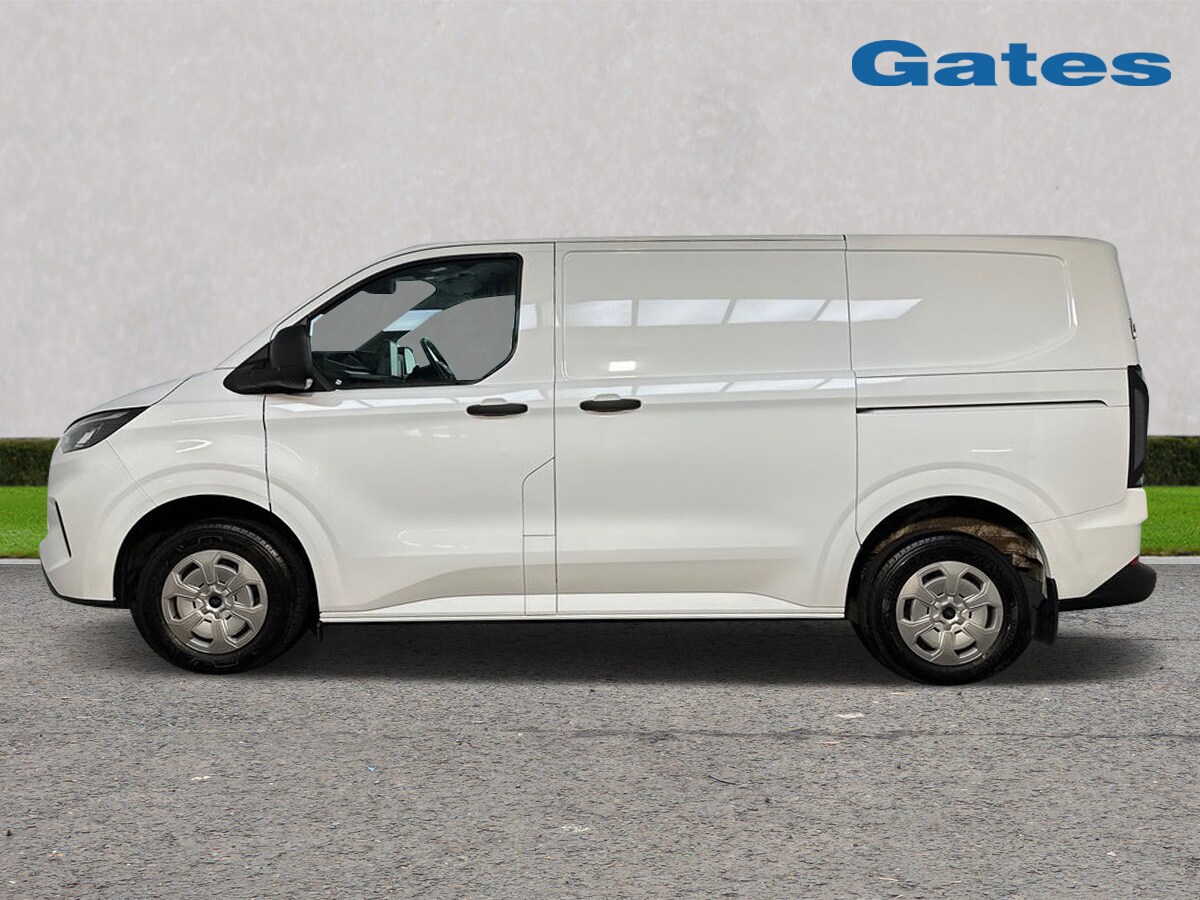 Used Ford Transit Custom 2025 for sale - 77971686: Photo 4