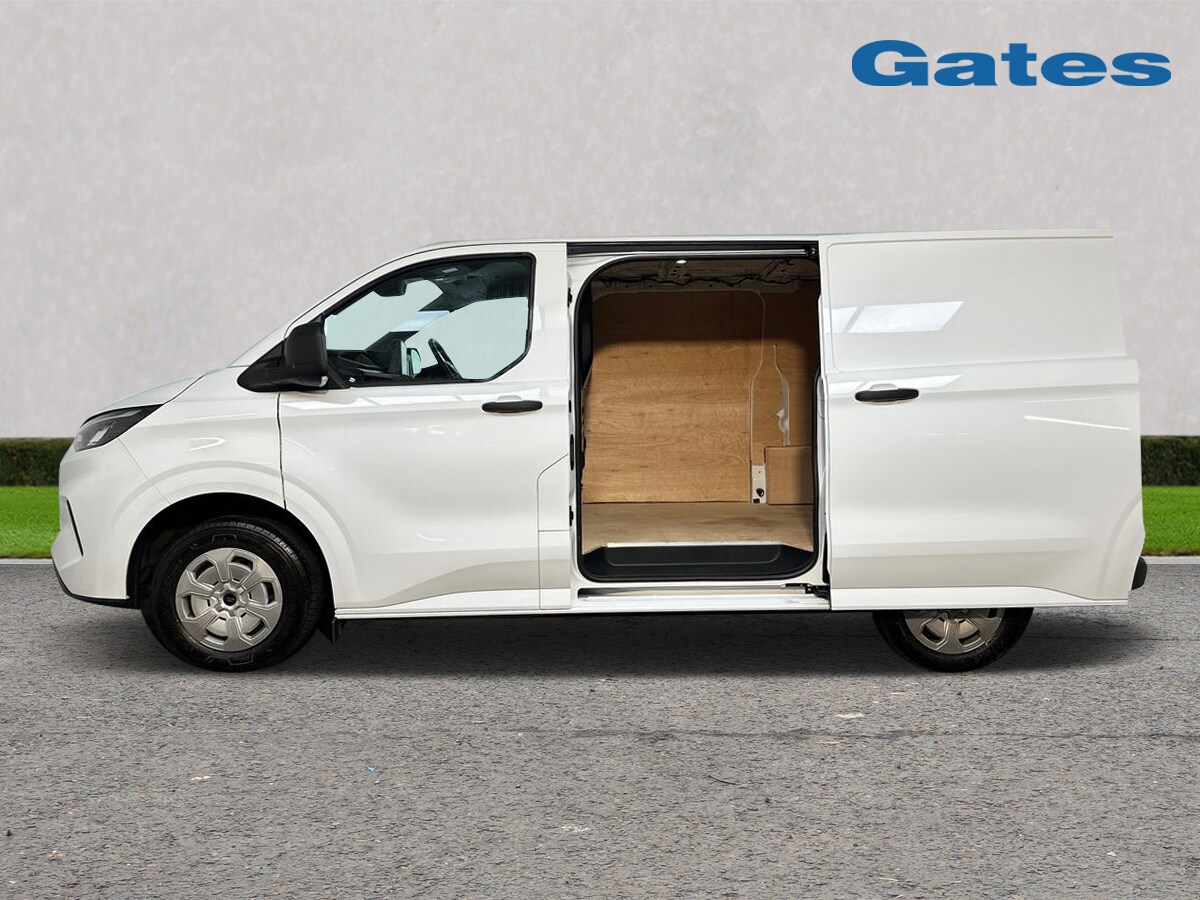 Used Ford Transit Custom 2025 for sale - 77971686: Photo 5