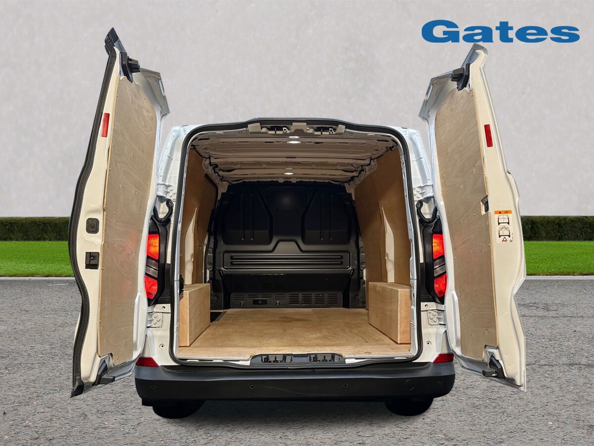 Used Ford Transit Custom 2025 for sale - 77971686: Photo 9