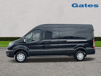 Used Ford Transit 2023 for sale - 79431418: Photo
