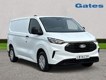 Used Ford Transit Custom 2025 for sale - 78824356: Photo