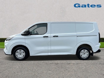 Used Ford Transit Custom 2025 for sale - 78824356: Photo