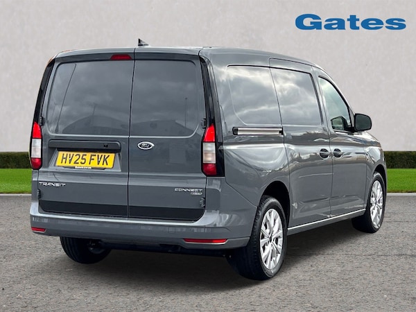 Used Ford Transit Connect 2025 for sale - 76208716: Photo 10