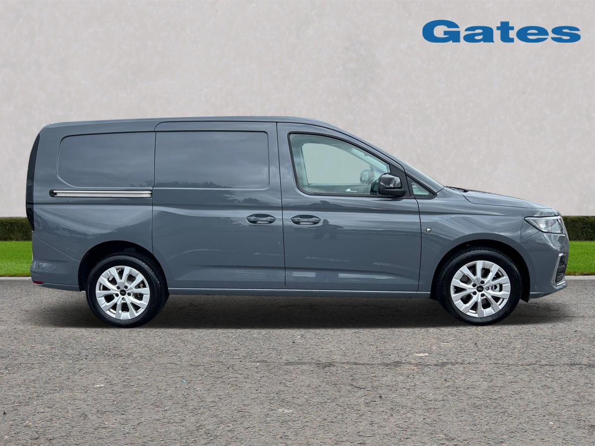 Used Ford Transit Connect 2025 for sale - 76208716: Photo 11