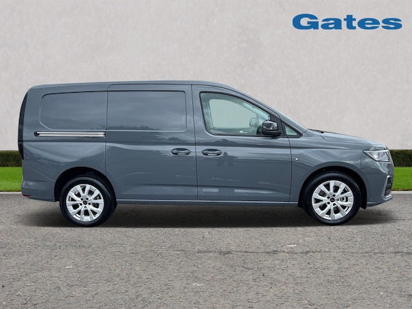 Used Ford Transit Connect 2025 for sale - 76208716: Photo 11
