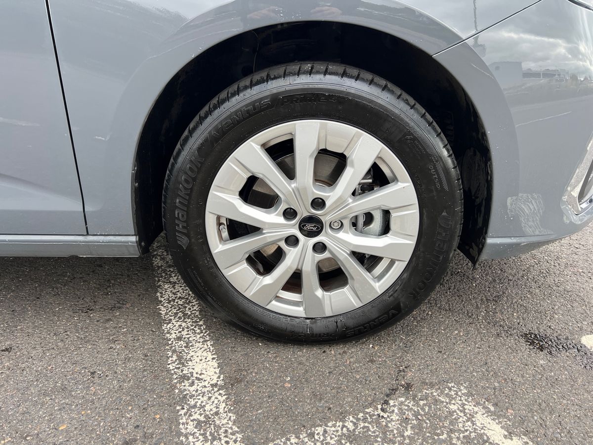 Used Ford Transit Connect 2025 for sale - 76208716: Photo 12