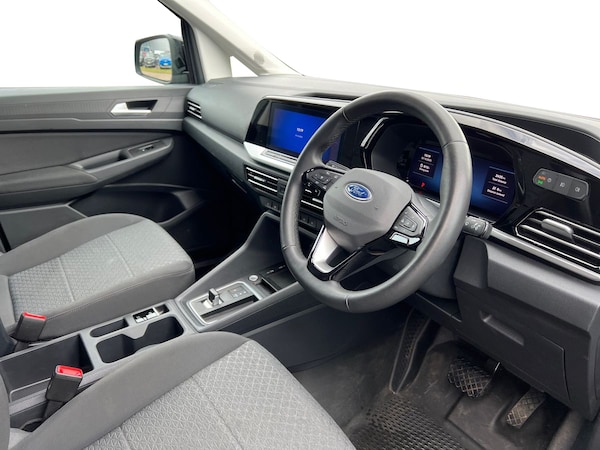 Used Ford Transit Connect 2025 for sale - 76208716: Photo 13