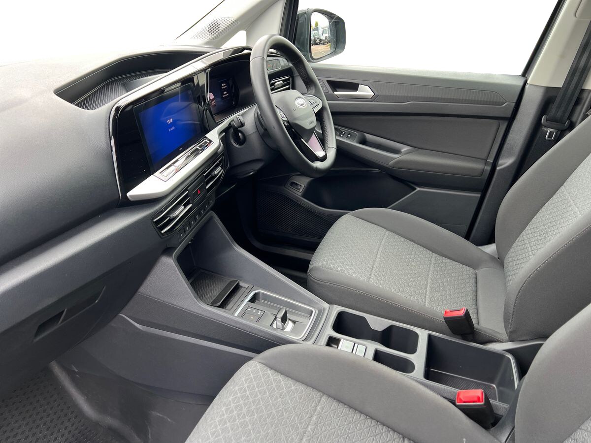 Used Ford Transit Connect 2025 for sale - 76208716: Photo 14