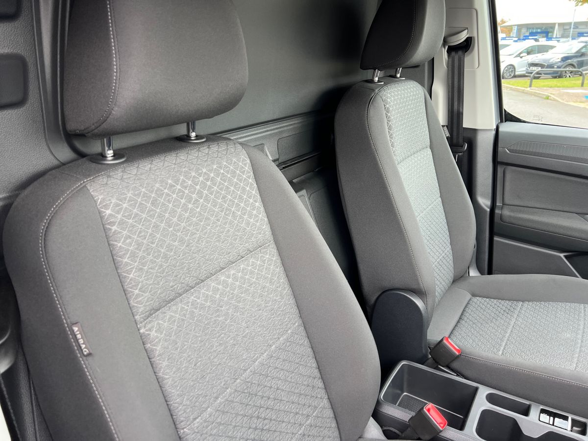 Used Ford Transit Connect 2025 for sale - 76208716: Photo 15