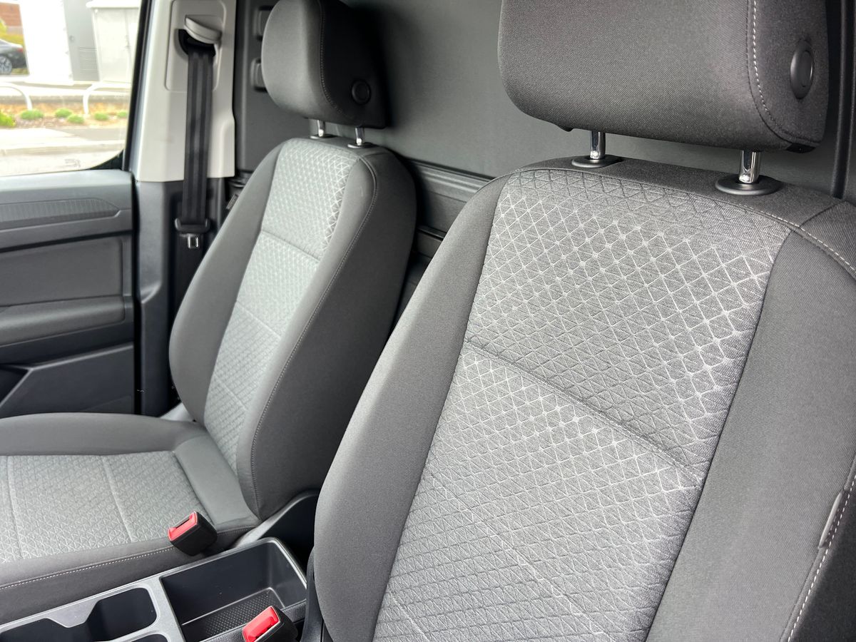 Used Ford Transit Connect 2025 for sale - 76208716: Photo 16