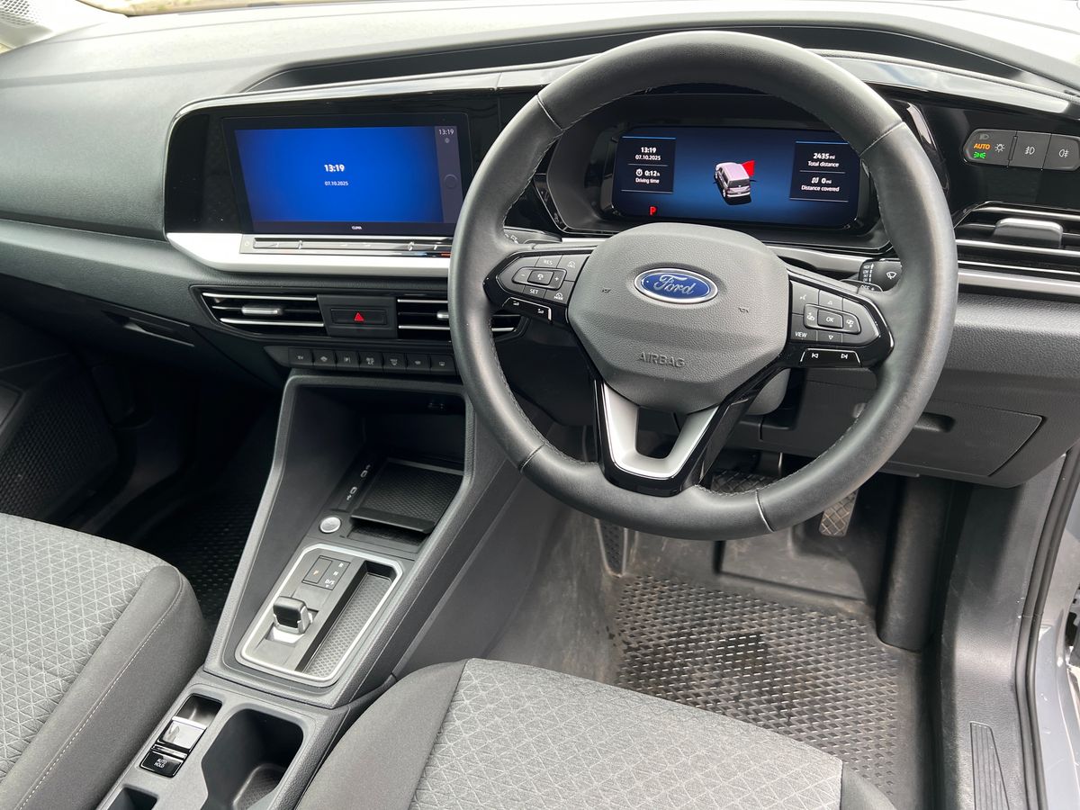 Used Ford Transit Connect 2025 for sale - 76208716: Photo 17