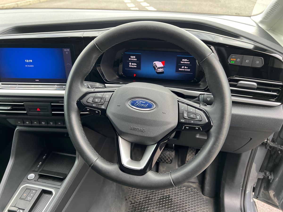 Used Ford Transit Connect 2025 for sale - 76208716: Photo 18