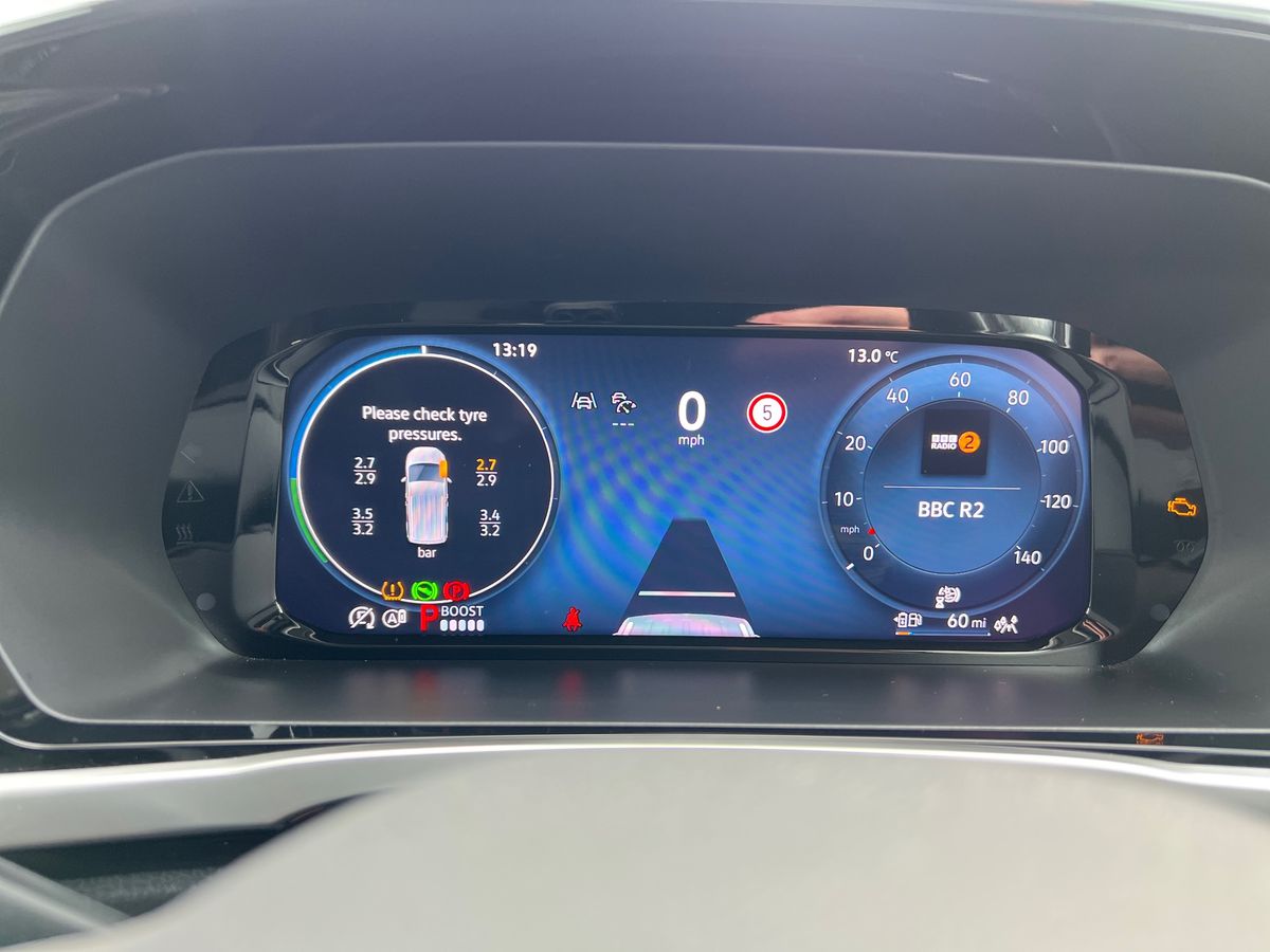 Used Ford Transit Connect 2025 for sale - 76208716: Photo 19