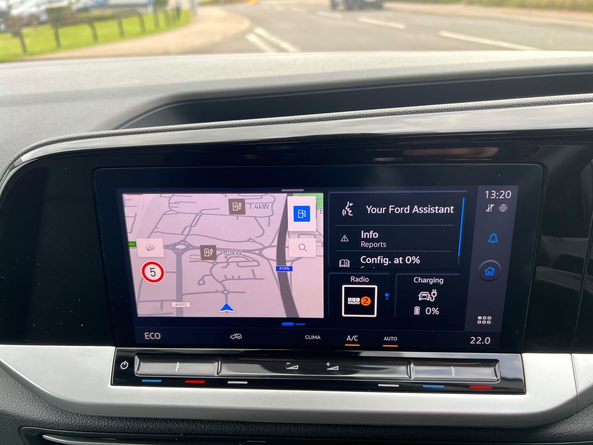 Used Ford Transit Connect 2025 for sale - 76208716: Photo 20