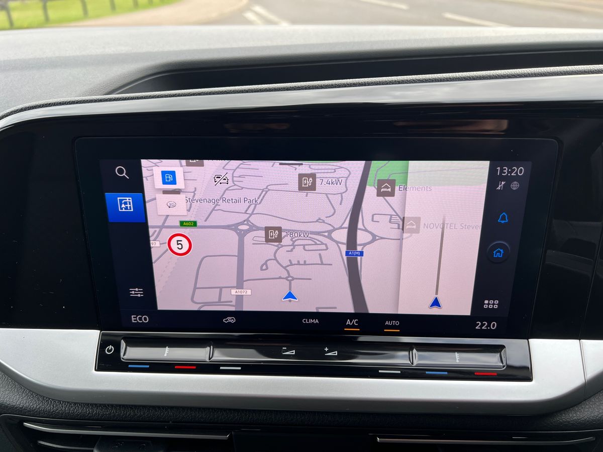 Used Ford Transit Connect 2025 for sale - 76208716: Photo 21