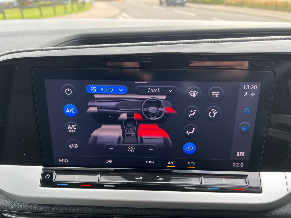 Used Ford Transit Connect 2025 for sale - 76208716: Photo 24