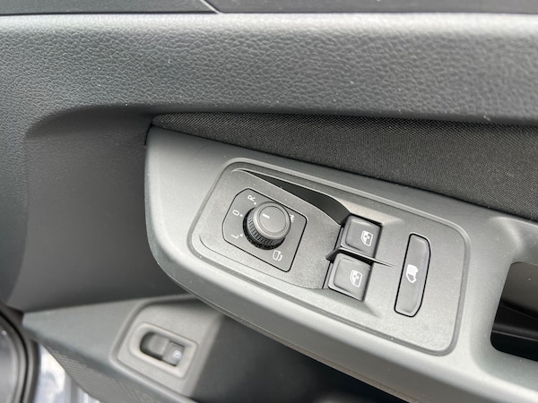 Used Ford Transit Connect 2025 for sale - 76208716: Photo 27