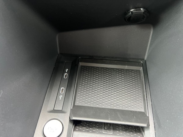 Used Ford Transit Connect 2025 for sale - 76208716: Photo 28