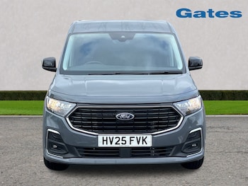 Used Ford Transit Connect 2025 for sale - 76208716: Photo 2