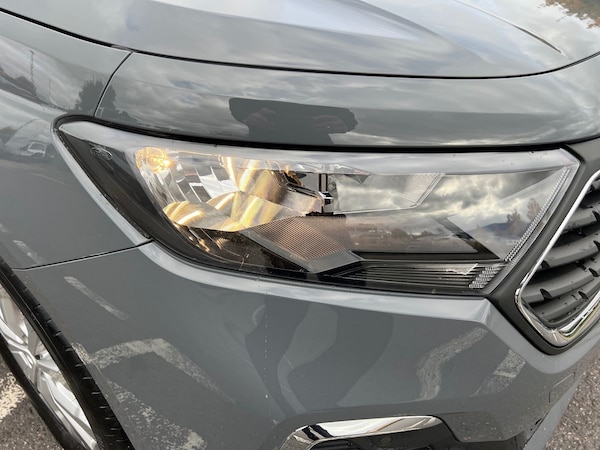 Used Ford Transit Connect 2025 for sale - 76208716: Photo 33