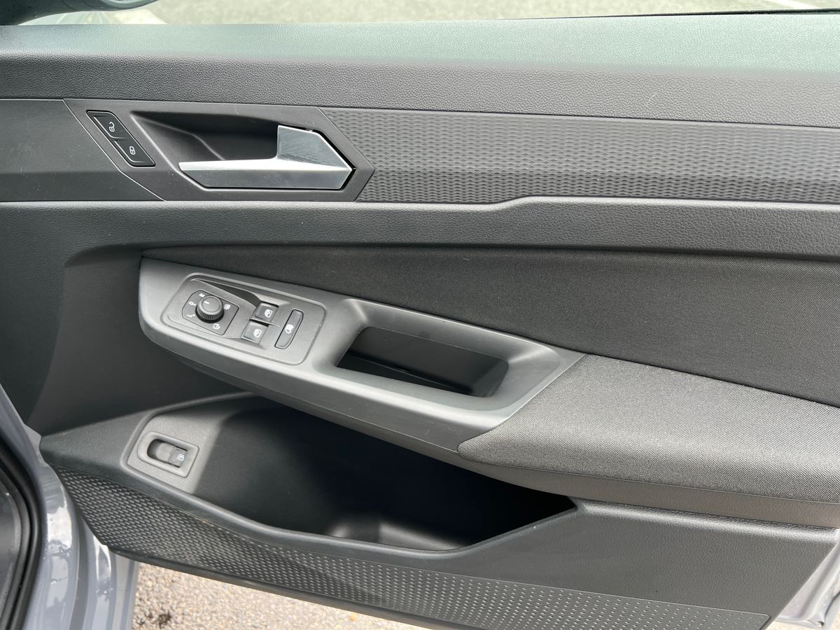 Used Ford Transit Connect 2025 for sale - 76208716: Photo 35