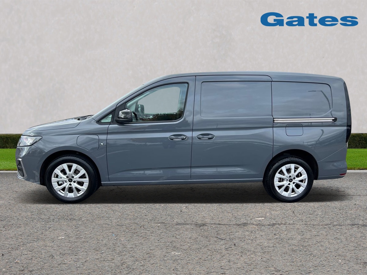 Used Ford Transit Connect 2025 for sale - 76208716: Photo 4