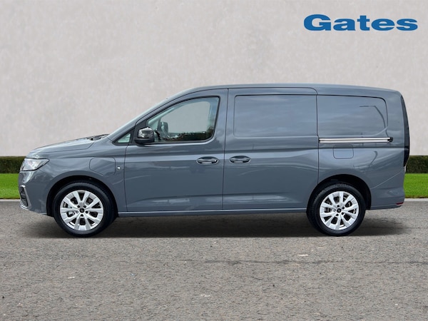Used Ford Transit Connect 2025 for sale - 76208716: Photo 4