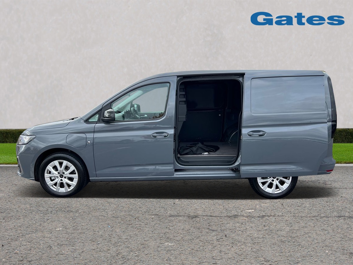 Used Ford Transit Connect 2025 for sale - 76208716: Photo 5