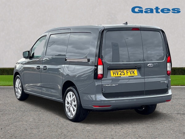 Used Ford Transit Connect 2025 for sale - 76208716: Photo 6