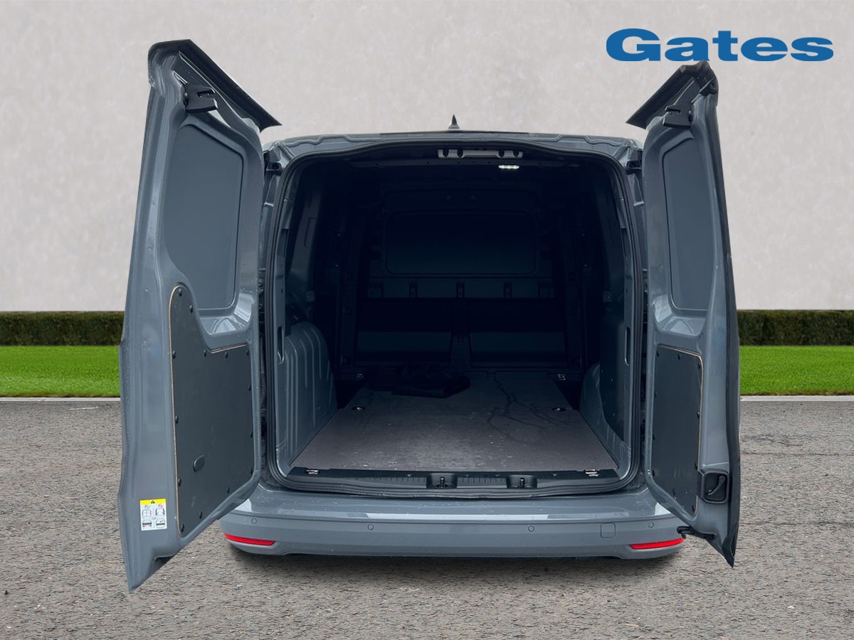 Used Ford Transit Connect 2025 for sale - 76208716: Photo 9