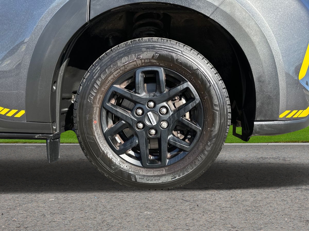 Used Ford Transit Custom 2025 for sale - 77732406: Photo 12