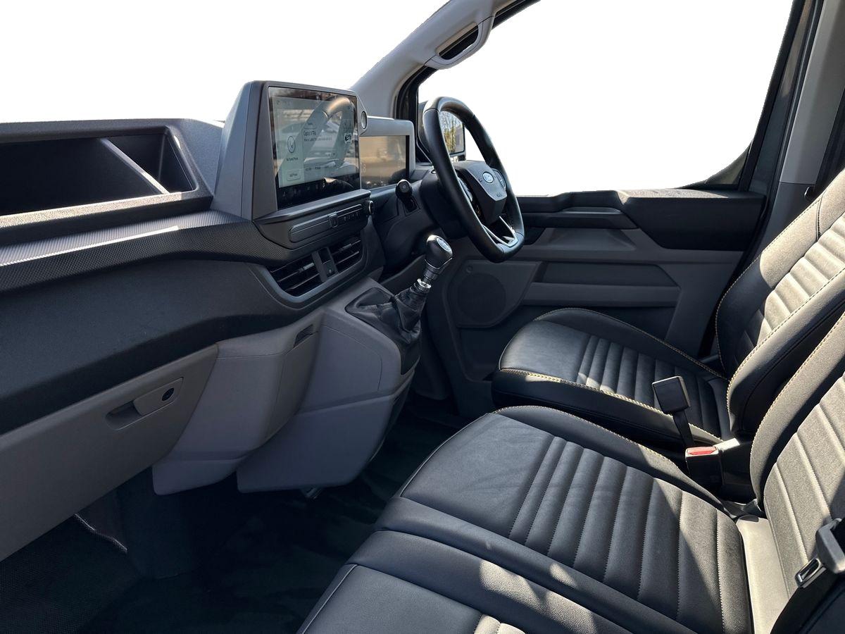 Used Ford Transit Custom 2025 for sale - 77732406: Photo 14